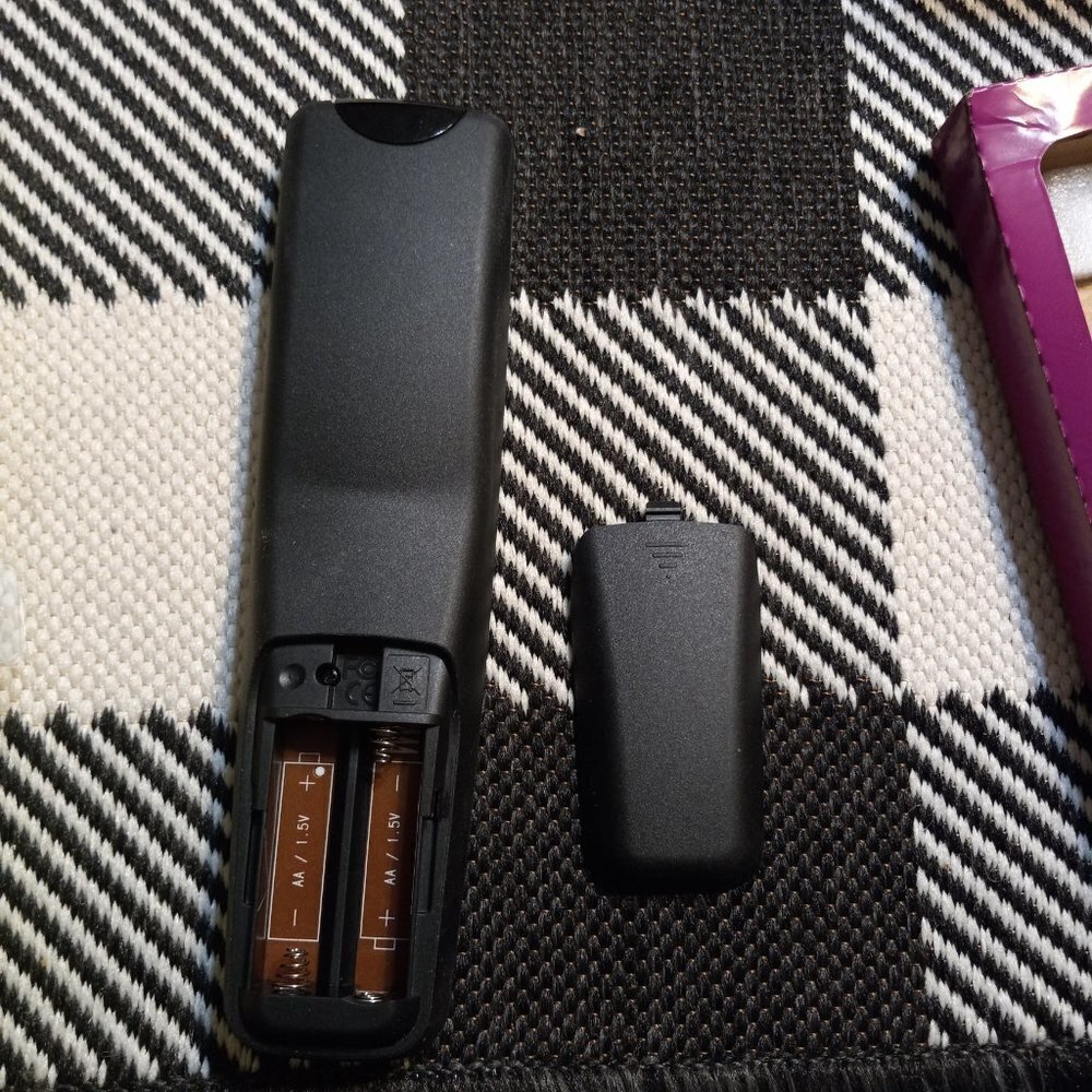 Philips Universal Remote - Picture 5 of 5